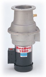 BusBoy® by NEMCO™
