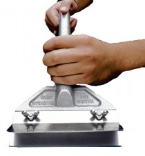     Easy Grill Scraper™
