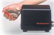    ProShucker® Power Shell Separator™
