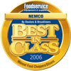 BestOfClass2006