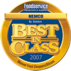 BestOfClass2007
