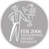SmallwareFinalistFER2006