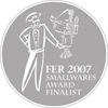 SmallwareFinalistFER2007