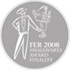 SmallwareFinalistFER2008